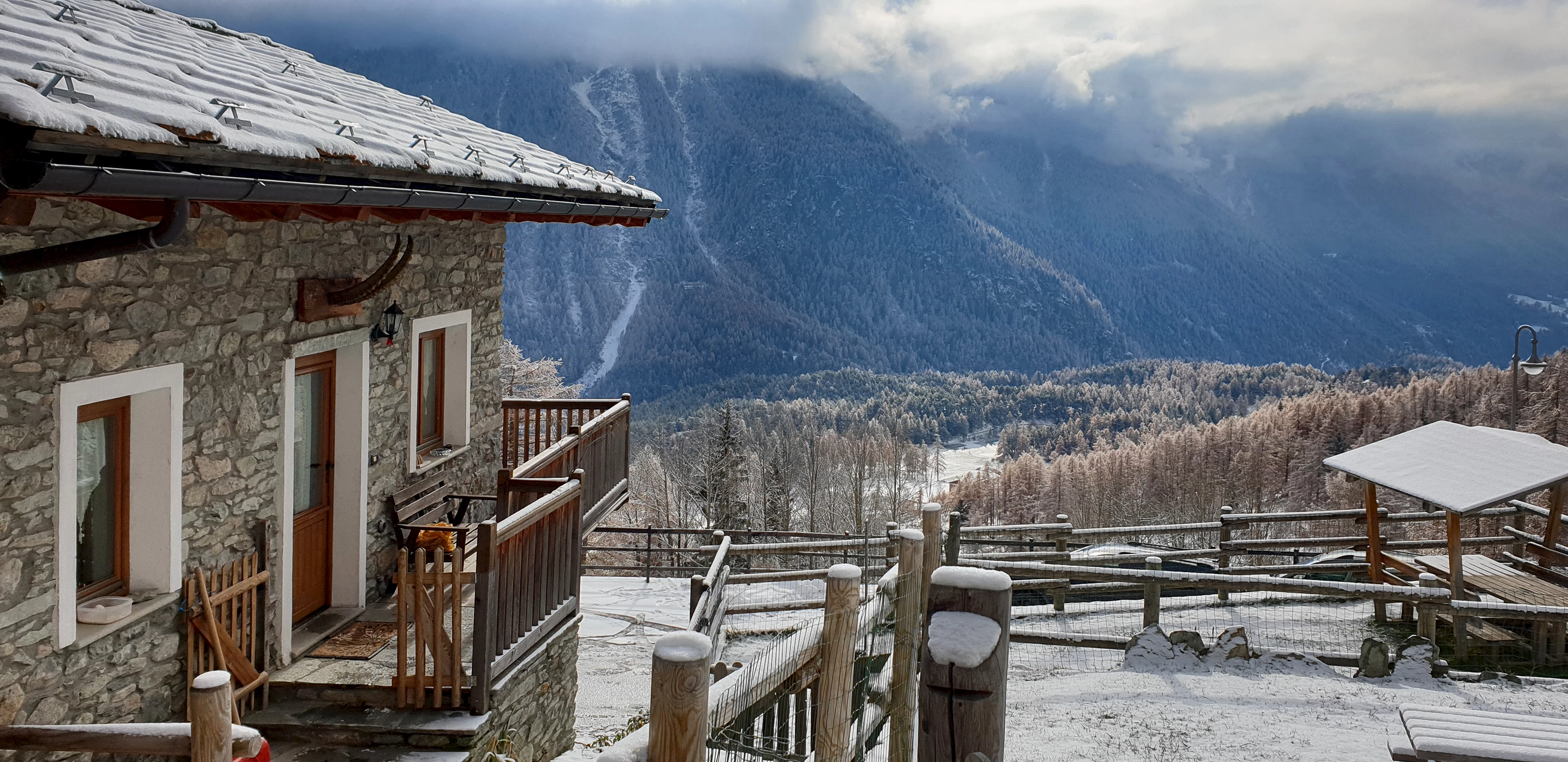 Saison Culturelle Valle d'Aosta