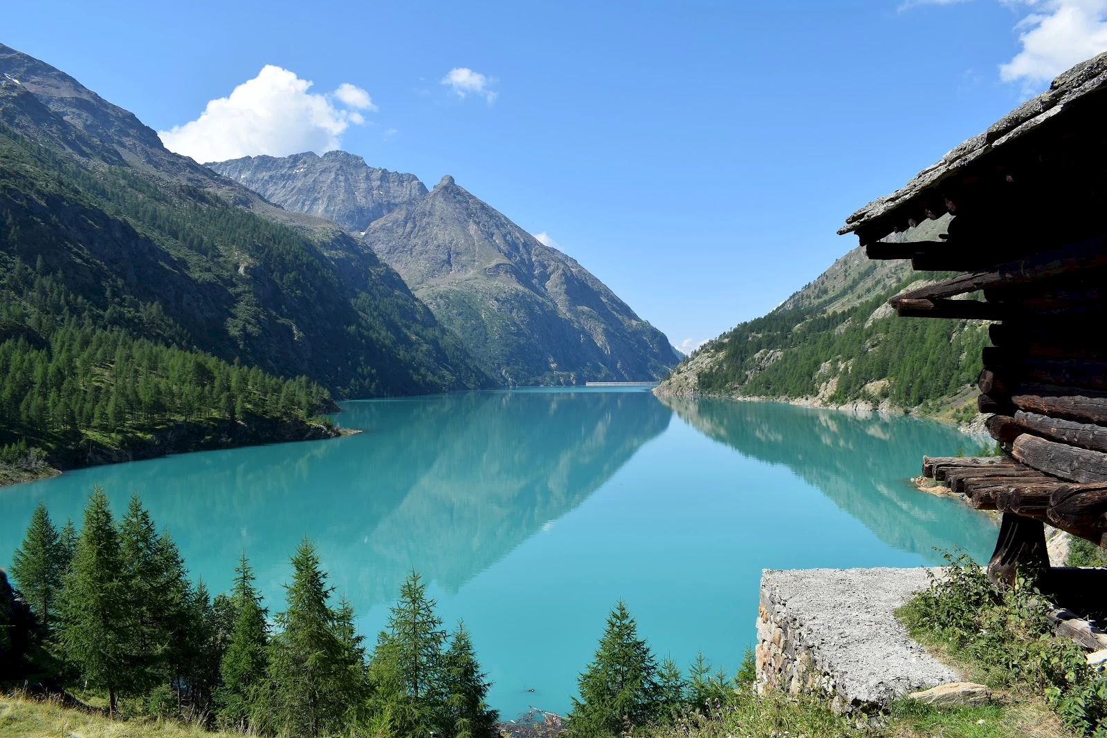 I Rifugi