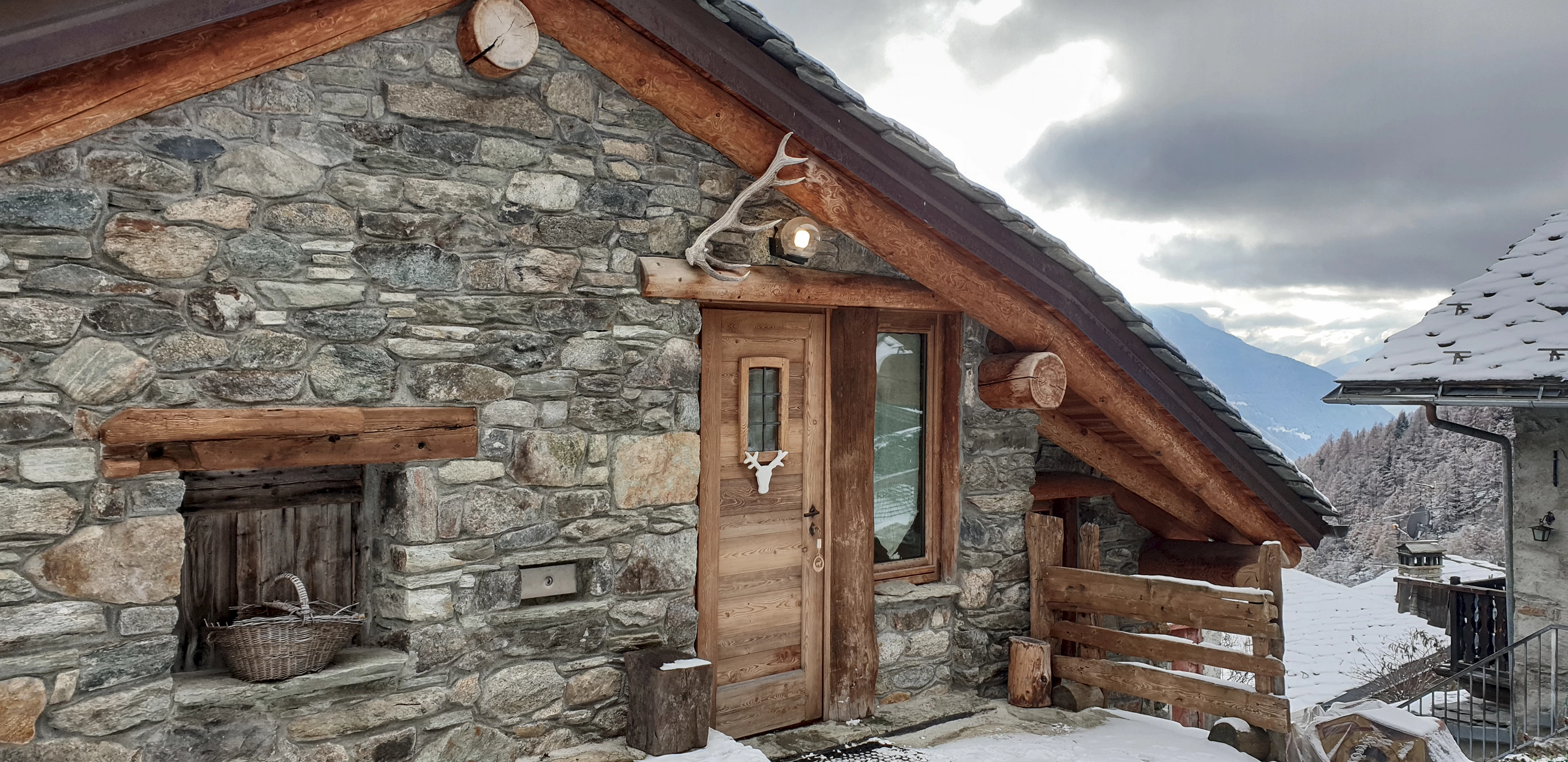 Saison Culturelle Valle d'Aosta